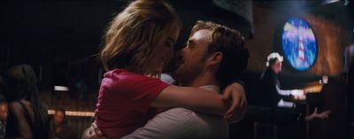 Still from La La Land (2016) that has been tagged with: 0f53b8