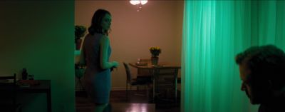 Still from La La Land (2016) that has been tagged with: 009e5f
