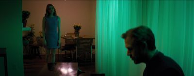 Still from La La Land (2016) that has been tagged with: 00a895