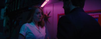 Still from La La Land (2016) that has been tagged with: 8d4485