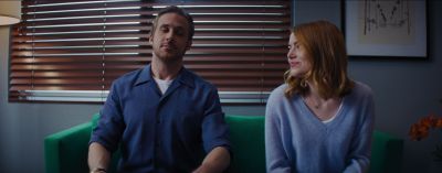 Still from La La Land (2016) that has been tagged with: 006b59