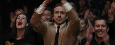 Still from La La Land (2016) that has been tagged with: 836a54