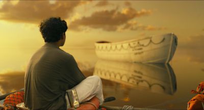 Still from Life of Pi (2012) that has been tagged with: e68600 & day