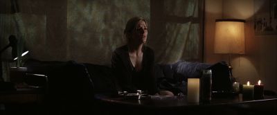 Still from Magnolia (1999) that has been tagged with: practical lamp