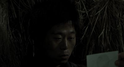 Still from Memories of Murder (2003) that has been tagged with: photo