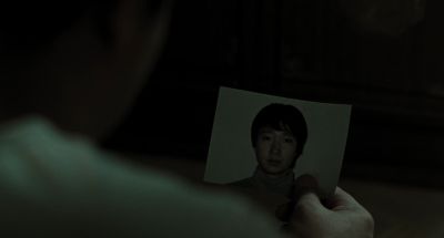 Still from Memories of Murder (2003) that has been tagged with: photo