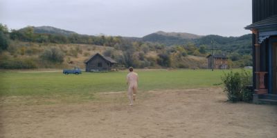 Still from Midsommar (2019) that has been tagged with: nudity