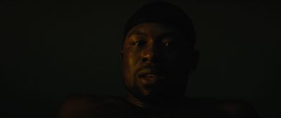 Still from Moonlight (2016) that has been tagged with: 644220 & night