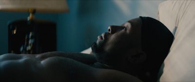 Still from Moonlight (2016) that has been tagged with: clean single