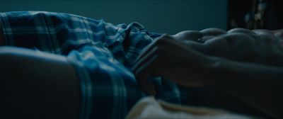 Still from Moonlight (2016) that has been tagged with: 013220 & insert