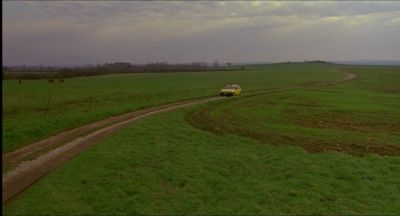 Still from My Own Private Idaho (1991) that has been tagged with: road