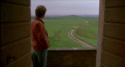 Still from My Own Private Idaho (1991) that has been tagged with: frame in a frame