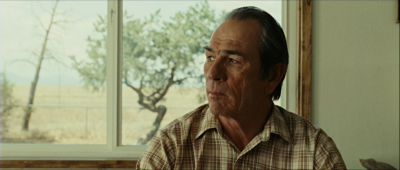 Still from No Country For Old Men (2007) that has been tagged with: day & exterior & clean single