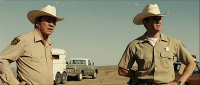 Still from No Country For Old Men (2007)