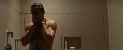 Still from Nocturnal Animals (2016) that has been tagged with: bathroom