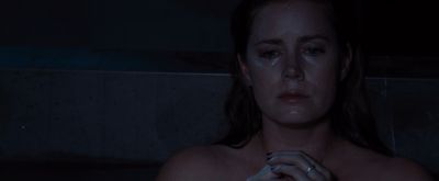 Still from Nocturnal Animals (2016) that has been tagged with: shower