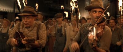 Still from O Brother, Where Art Thou? (2000) that has been tagged with: band