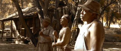 Still from O Brother, Where Art Thou? (2000) that has been tagged with: cfb43a