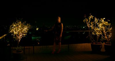 Still from Only God Forgives (2013) that has been tagged with: ed9121 & wide shot