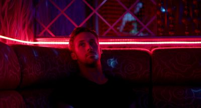 Still from Only God Forgives (2013) that has been tagged with: f66a92