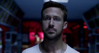 Still from Only God Forgives (2013) that has been tagged with: f77ebc