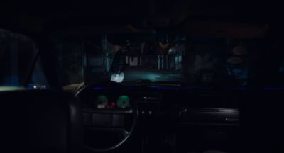 Still from Only the River Flows (2023) that has been tagged with: 005740