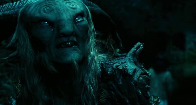 Still from Pan's Labyrinth (2006) that has been tagged with: 006b3e