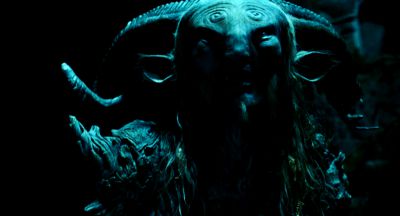 Still from Pan's Labyrinth (2006)
