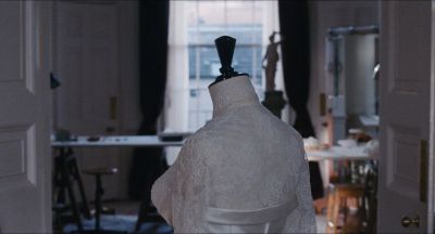 Still from Phantom Thread (2017) that has been tagged with: insert & period & day