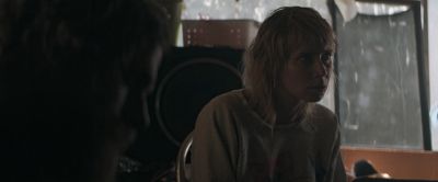 Still from Pig (2021) that has been tagged with: trailer