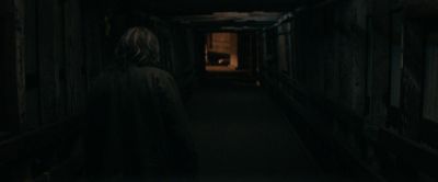 Still from Pig (2021) that has been tagged with: tunnel