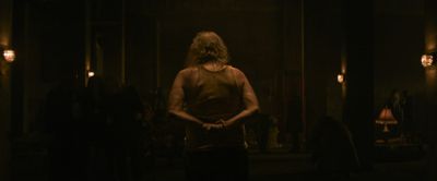 Still from Pig (2021) that has been tagged with: basement