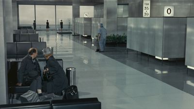  that has been tagged with: group-shot & interior & extreme wide & high-angle & day