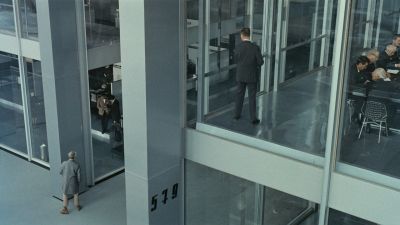  that has been tagged with: high-angle & exterior & extreme wide & day & group-shot