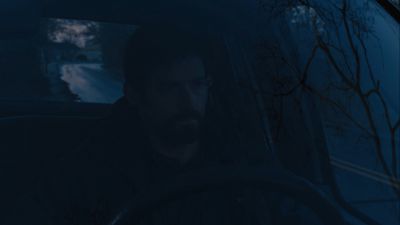 Still from Prisoners (2013) that has been tagged with: interior & car & day & clean single