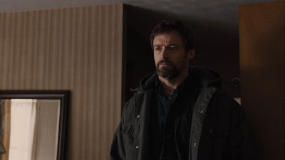 Still from Prisoners (2013) that has been tagged with: clean single & interior & day & medium shot
