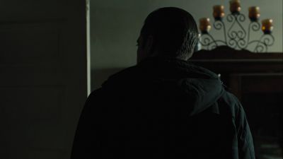 Still from Prisoners (2013) that has been tagged with: 714f38 & interior & medium shot
