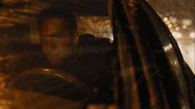Still from Prisoners (2013) that has been tagged with: rain