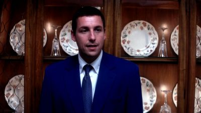 Still from Punch-Drunk Love (1999) that has been tagged with: 644220