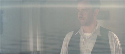 Still from Road To Perdition (2002) that has been tagged with: day & window