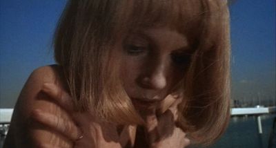 Still from Rosemary's Baby (1968) that has been tagged with: 24297b & close-up