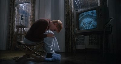 Still from Rosemary's Baby (1968) that has been tagged with: tv
