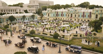 Still from RRR (2022) that has been tagged with: 908051