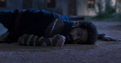 Still from RRR (2022) that has been tagged with: 756dc0
