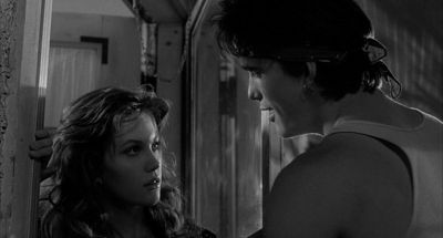 Still from Rumble Fish (1983)