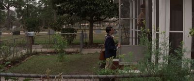 Still from Rushmore (1998) that has been tagged with: wide shot