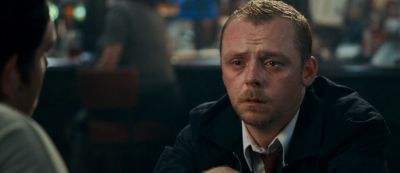 Still from Shaun Of The Dead (2004) that has been tagged with: bar
