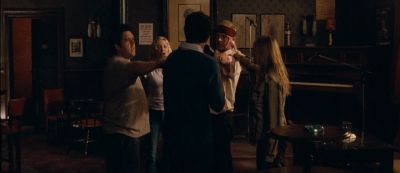 Still from Shaun Of The Dead (2004) that has been tagged with: 714f38 & interior & bar & day