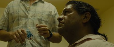 Still from Sicario (2015) that has been tagged with: 714214