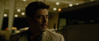 Still from Sicario (2015) that has been tagged with: a0785a